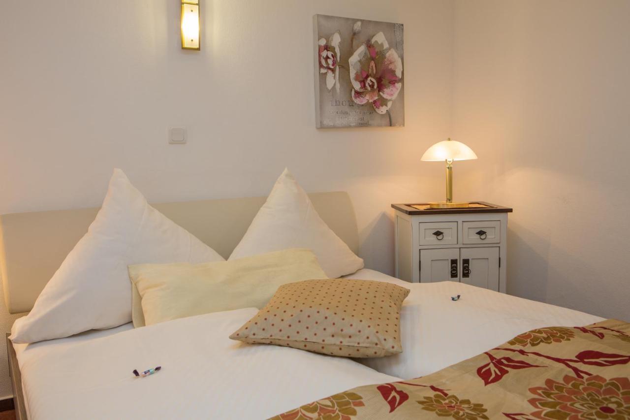 Hotel Garni Maass Braubach Kültér fotó