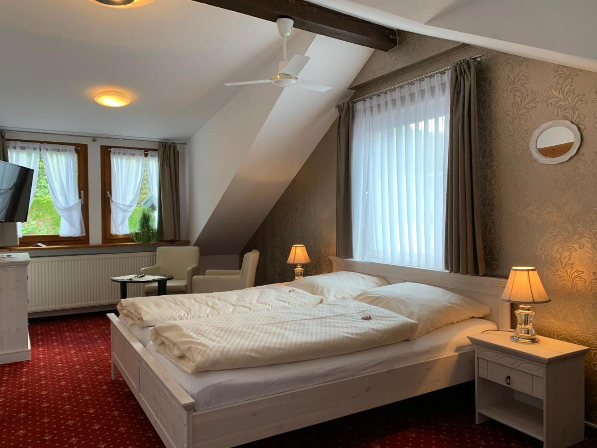 Hotel Garni Maass Braubach Kültér fotó