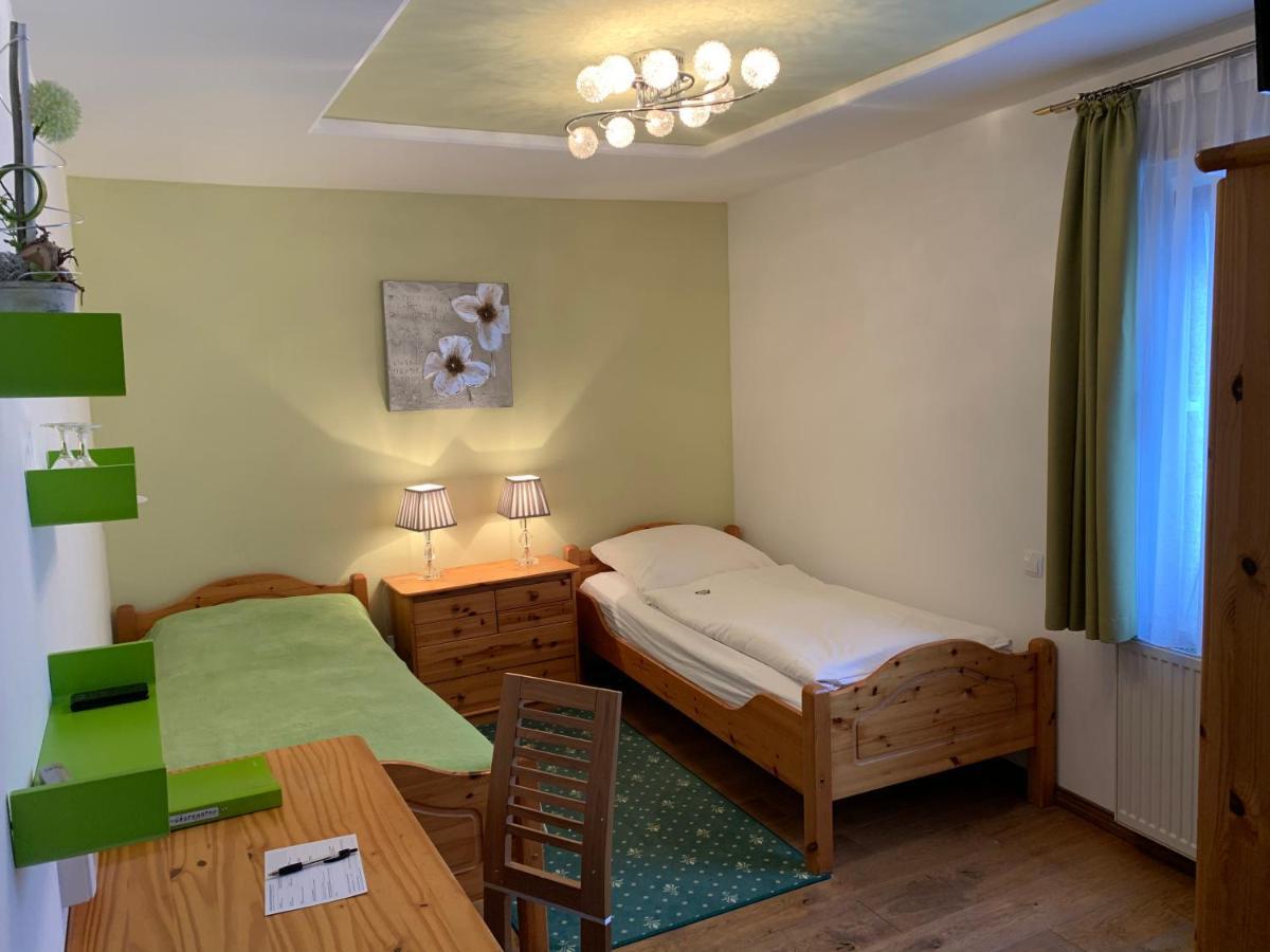 Hotel Garni Maass Braubach Kültér fotó