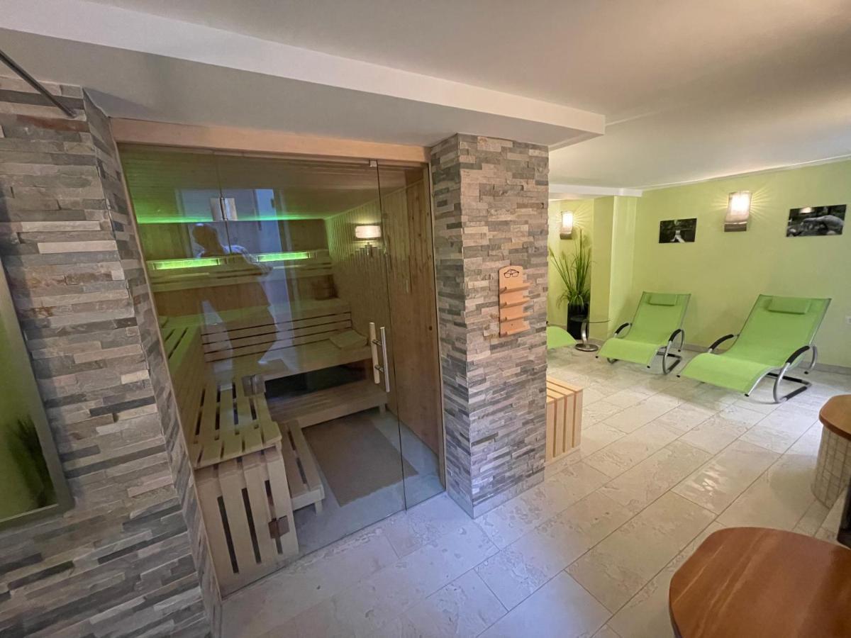 Hotel Garni Maass Braubach Kültér fotó
