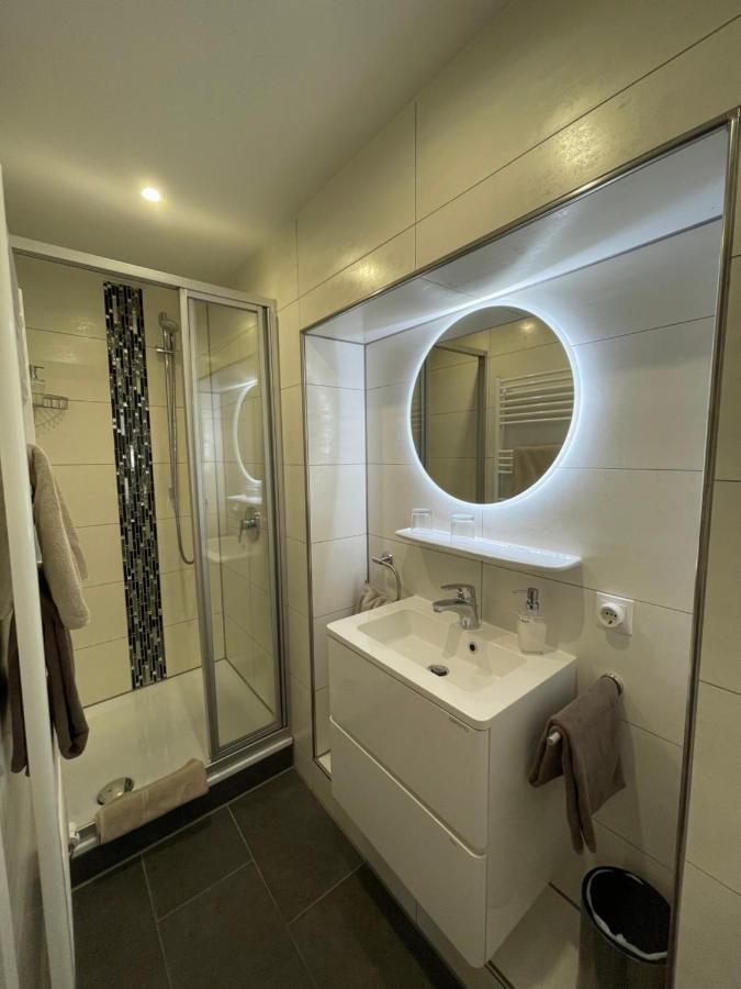 Hotel Garni Maass Braubach Kültér fotó