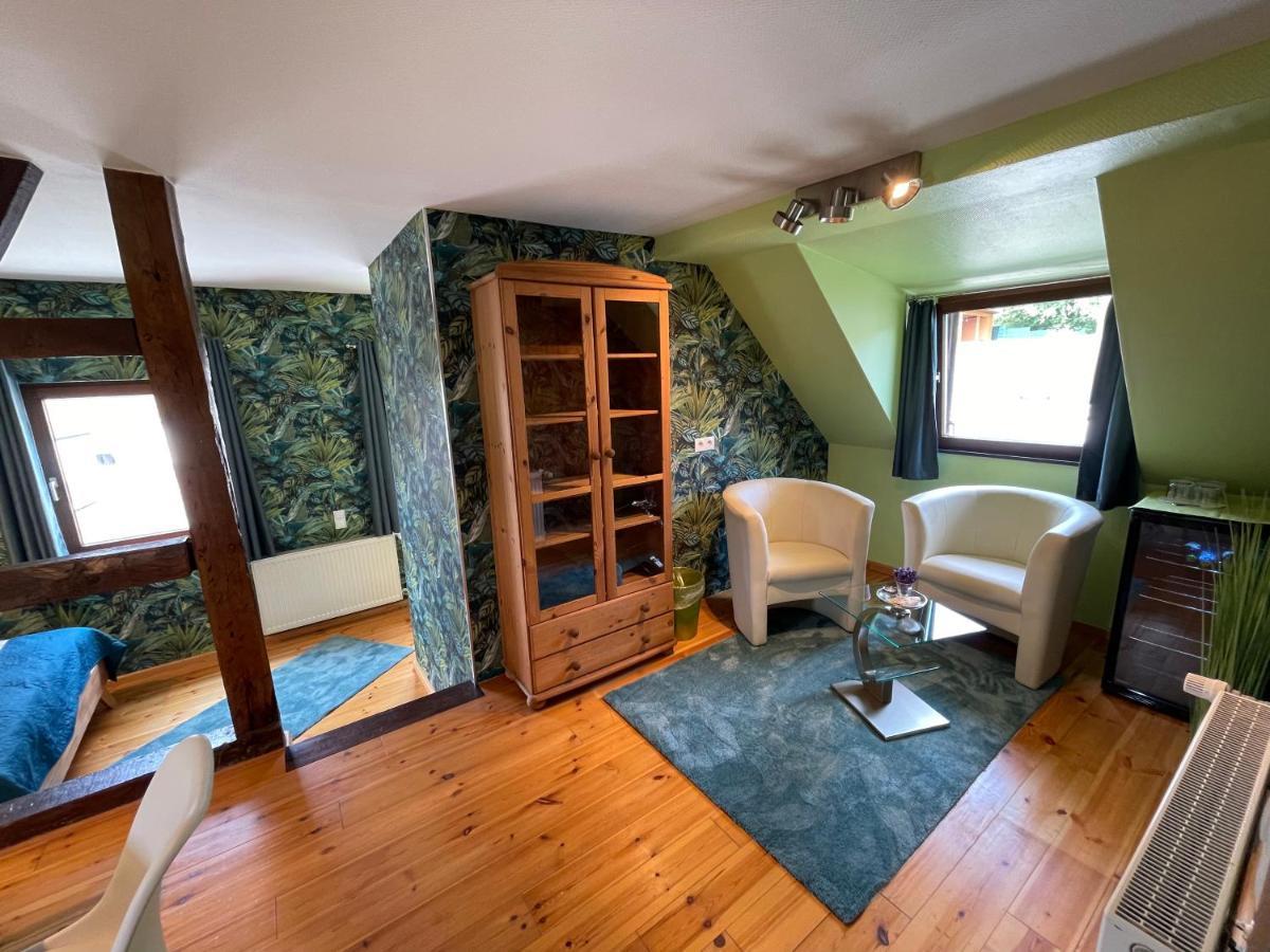 Hotel Garni Maass Braubach Kültér fotó